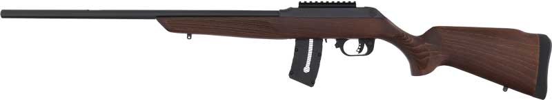 Rossi RS22M Rifle .22 WMR 10rd Magazine 21" Barrel Wood - Image 2