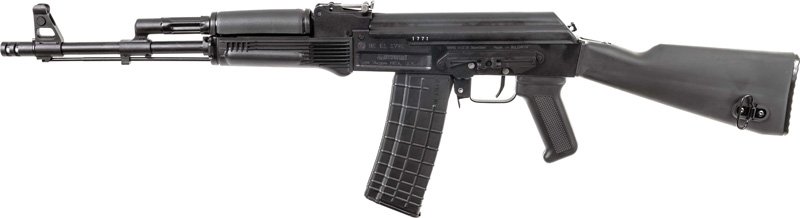 Arsenal SAM5 5.56x45mm Semi-Auto Milled Receiver Rifle 30rd - Image 2