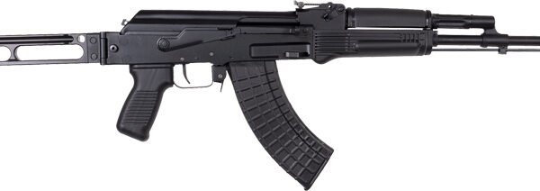 ARSENAL SAM7SF-56 7.62X39 - RIFLE 1-10RD MAG BLACK