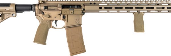 Shadow Systems U526 FDE Rifle 5.56mm 30rd Magazine(2) 16" Barrel Maelstrom Plan B DLC BCG