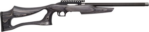 MAG RESEARCH LITE .22LR SwitchBolt Rcvr 17 In BBL Ambidextrous Laminate