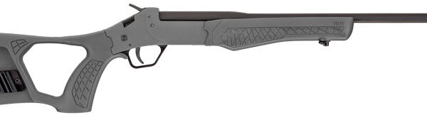 Rossi Tuffy Shotgun 410 ga 3" Chamber Single Shot 18.5" Barrel Grey
