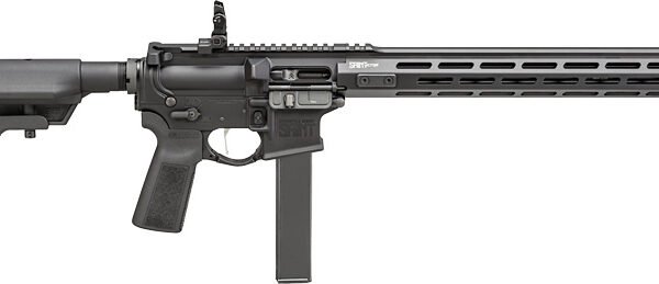 SPRINGFIELD SAINT VICTOR 9MM - 16" 32RD B5 M-LOK 6-POSION ADJ