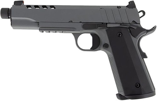 Tisas 1911 Ngt Stlkr 45ACP 5" 8rd - Image 2