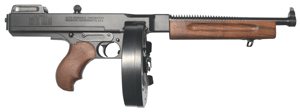 THOMPSON 1927A1 PISTL 45ACP 50RD