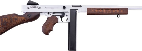 THOMPSON M-1 45ACP CARBINE 45 - ACP NAVY 250TH ANNIVERSARY