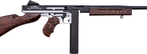 THOMPSON M-1 45ACP CARBINE 45 - ACP MARINES 250TH ANNIVERSARY