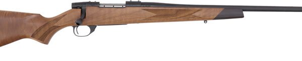 WEATHERBY VANGUARD SPORTER - 7MM PRC 24" TB BLUED/WALNUT