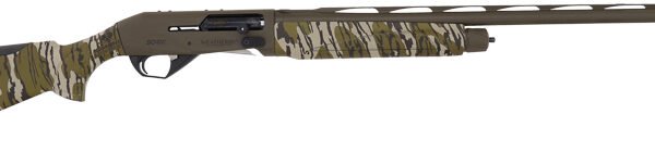 WEATHERBY SORIX SYNTHETIC 12GA - 3" 28" GREY/MO BOTTOMLAND