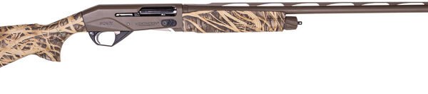 Weatherby SORIX Shotgun 20 ga 3" Chamber 2rd Capacity 28" Barrel Mossy Oak Original Bottomland