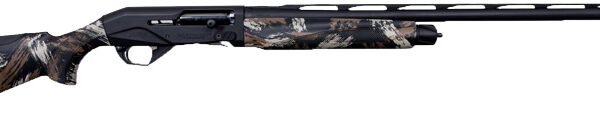 Weatherby Sorix Shotgun 12 ga 3.5" Chamber 2rd Magazine 28" Barrel Midnight Marsh