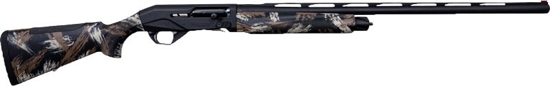 Weatherby Sorix Shotgun 12 ga 3.5" Chamber 2rd Magazine 28" Barrel Midnight Marsh