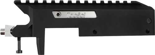 TacSol X-RING VR Gen2 Receiver Matte Black