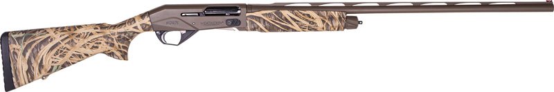 Weatherby SORIX Shotgun 12 ga 3.5" Chamber 2rd Capacity 28" Barrel Mossy Oak Shadow Grass
