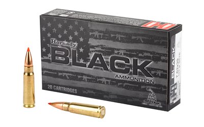 AMMO 7.62X39 123 GR SST BLACK 20 rounds