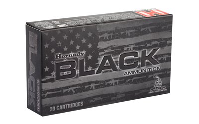 AMMO 7.62X39 123 GR SST BLACK 20 rounds - Image 2