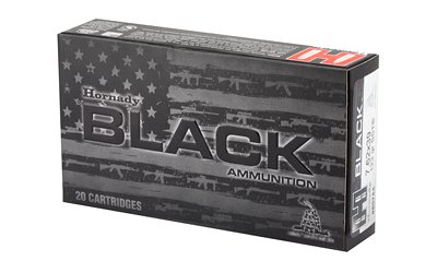 AMMO 7.62X39 123 GR SST BLACK 20 rounds - Image 3