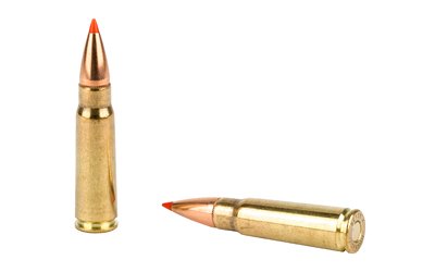 AMMO 7.62X39 123 GR SST BLACK 20 rounds - Image 4