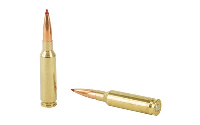 Hornady Precision Hunter Rifle Ammunition 6.5mm Creedmoor 143 gr ELD-X 2700 fps 20/ct - Image 4