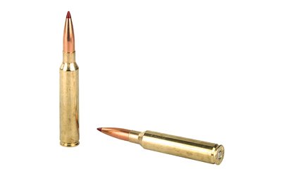Hornady Precision Hunter Rifle Ammunition .300 PRC 212 gr ELD -X 2860 fps 20/ct - Image 4