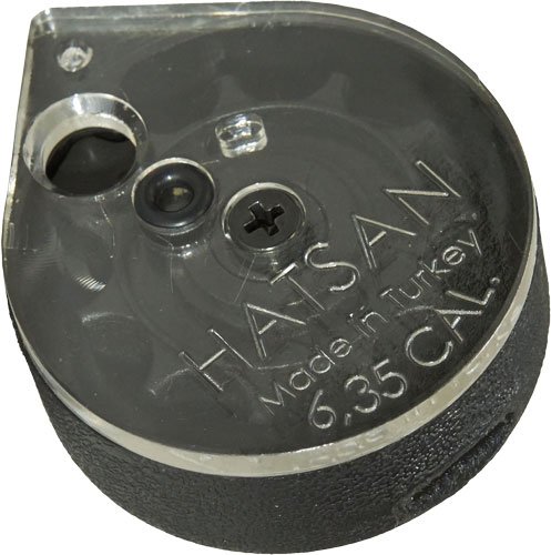 Hatsan Airgun Magazine -  S/Roto Index  .177 - 10 Shot