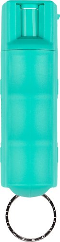 SABRE GREEN HARDCASE IN SMALL CLAM