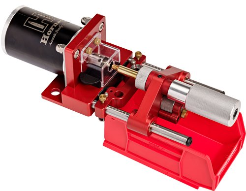 Hornady High Speed 3 in 1 Power Case Trimmer