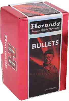 Hornady Lead Pistol Bullets .45 cal .454" 255 gr Cowboy FP 200/ct