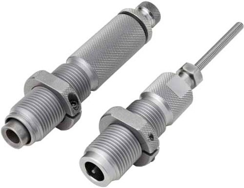 Hornady Custom Grade Series V 4-Die Rifle Set .350 Legend .355"