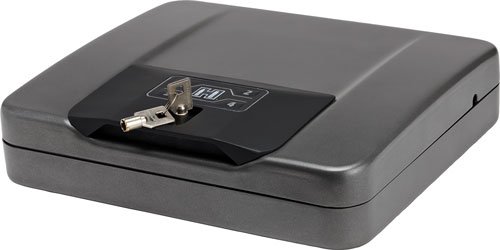 Hornady Rapid Safe 4800KP RFID