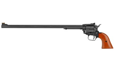 RR .22LR/22WMR  BK 16'' 6-RDS COCOBOLO Adj. Sights