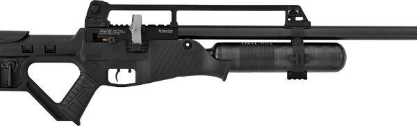Hatsan Blitz Full Auto Airgun 30 Caliber 2 Mags 730fps Black