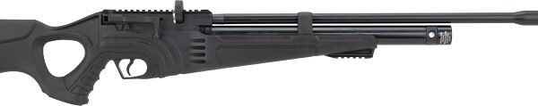 Hatsan Flash-R QE Air Rifle Regulated .22 910fps