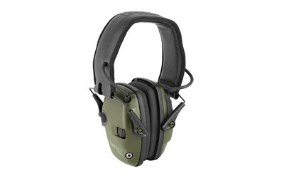 H/L IMPACT SPORT MUFF OD GREEN