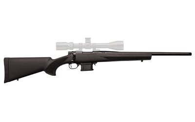 HTI STOCK MAG KIT .223 REM 10+1 20IN BBL BLK