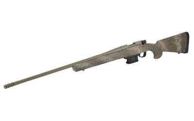 Howa M1500 Fence Line 22ARC 22" Pr - Image 3