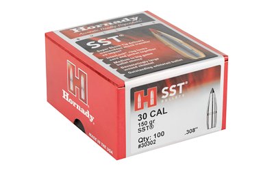 Hrndy SST 30cal .308 150gr 100ct - Image 2