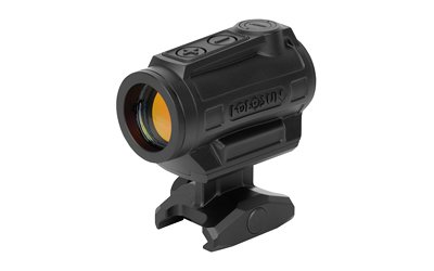 H-Sun Aro Enclosed Green 2MOA Sight - Image 3