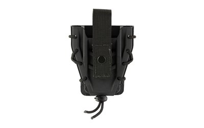 HSGI KYDEX HANDCUFF TACO BLK