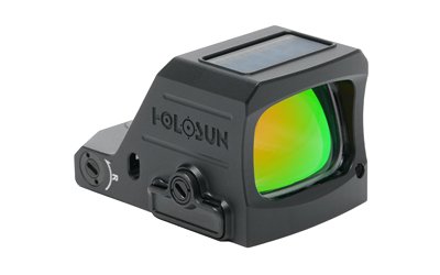 H-Sun 407C x3 Green Open Pstl 2MOA Dot - Image 2