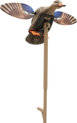 MOJO ELITE SERIES MINI MALLARD - HEN DECOY