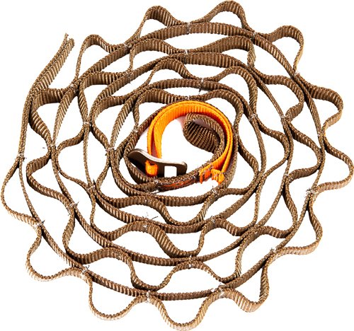 Tethrd HYS Strap Gear Hanger Coyote Tan