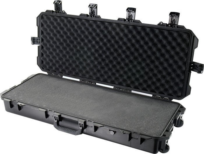 Pelican Im3100 Storm Long Case Blk - Image 2