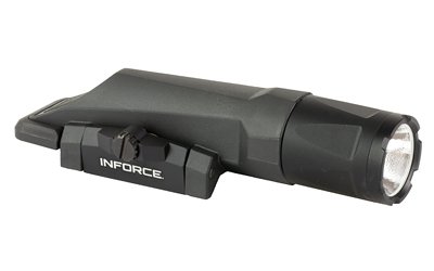 Inforce Wmlx Wt/IR Gn 3 900 Lum Blk - Image 2