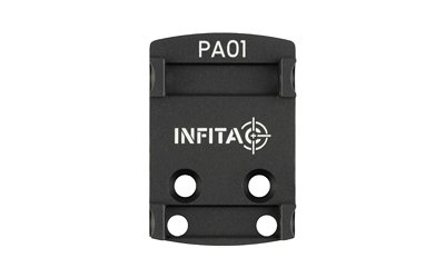 INFITAC RMSC PISTOL ADAPTER - FOR FMP13 & FML19