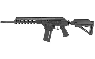 IWI Galil Ace G2 Rifle with Side Folding Adjustable Buttstock - 5.56 NATO | 16" Barrel | MLOK Handguard