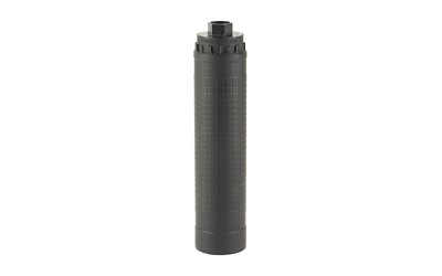 IWI Silencer 7.62mm Ti DT 1/2x28 Black - Image 2