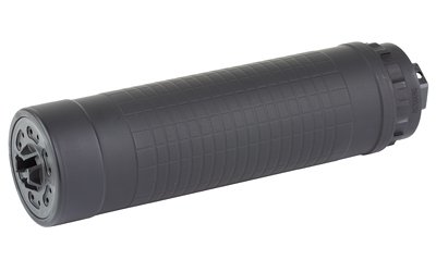 IWI Silencer 7.62mm DT 1/2x28 Black - Image 3