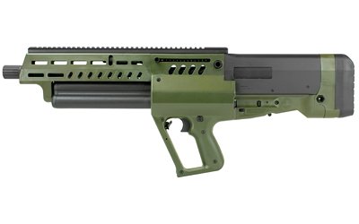 IWI TS12G Tavor TS12 12 Gauge Bull-Pup Semi-Auto Shotgun 18.5" 15+1 OD Green