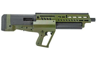 IWI TS12G Tavor TS12 12 Gauge Bull-Pup Semi-Auto Shotgun 18.5" 15+1 OD Green - Image 2